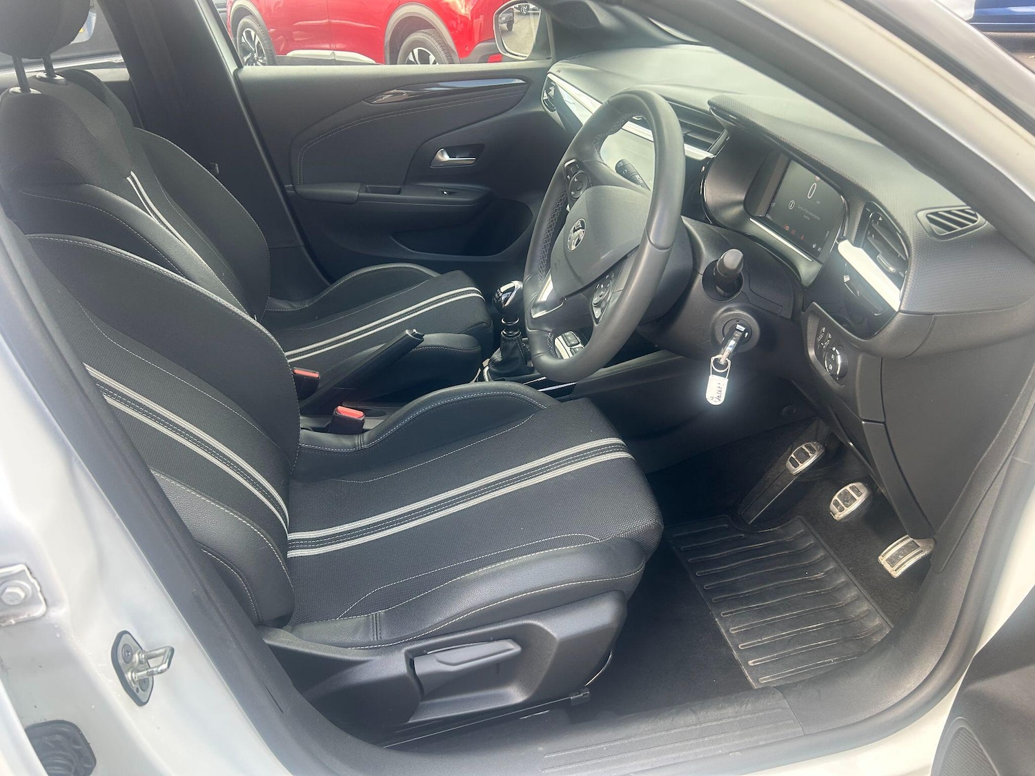 Used Vauxhall Corsa 2023 for sale - 76399068: Photo 11