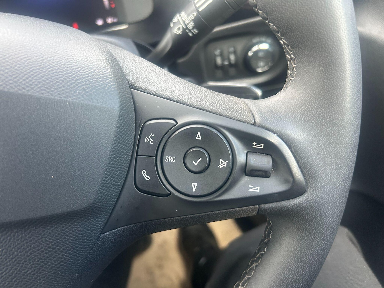 Used Vauxhall Corsa 2023 for sale - 76399068: Photo 14