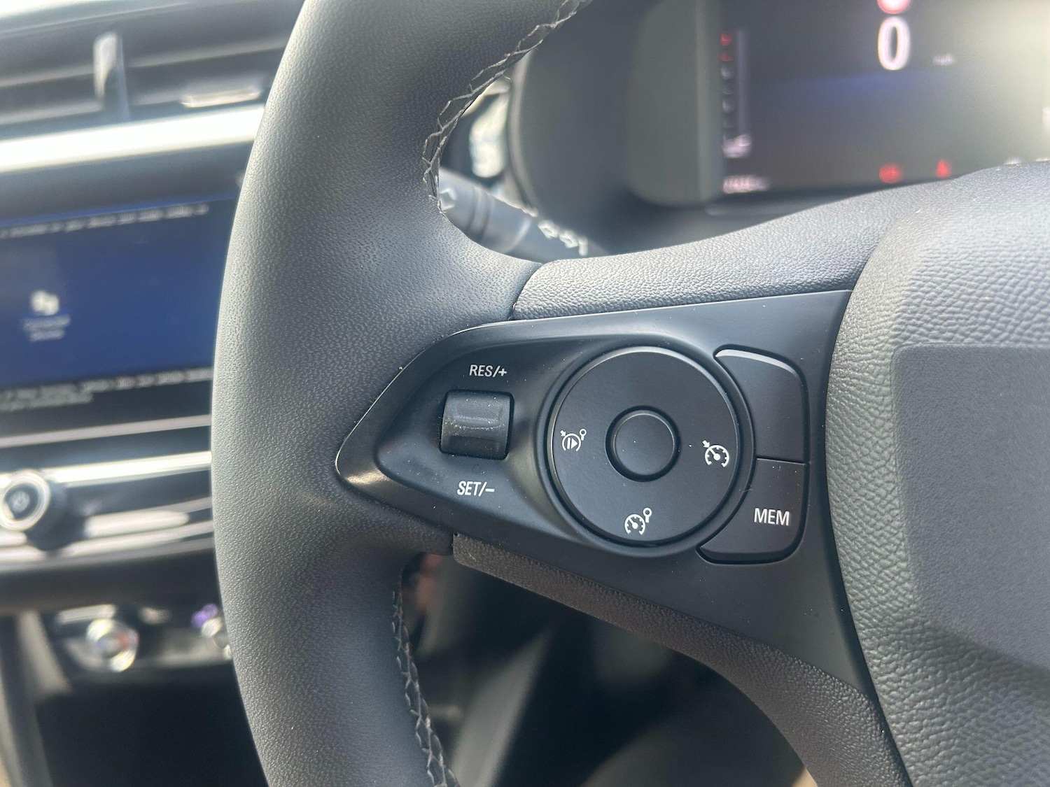 Used Vauxhall Corsa 2023 for sale - 76399068: Photo 15