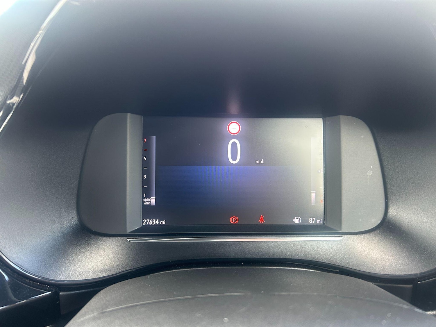 Used Vauxhall Corsa 2023 for sale - 76399068: Photo 16