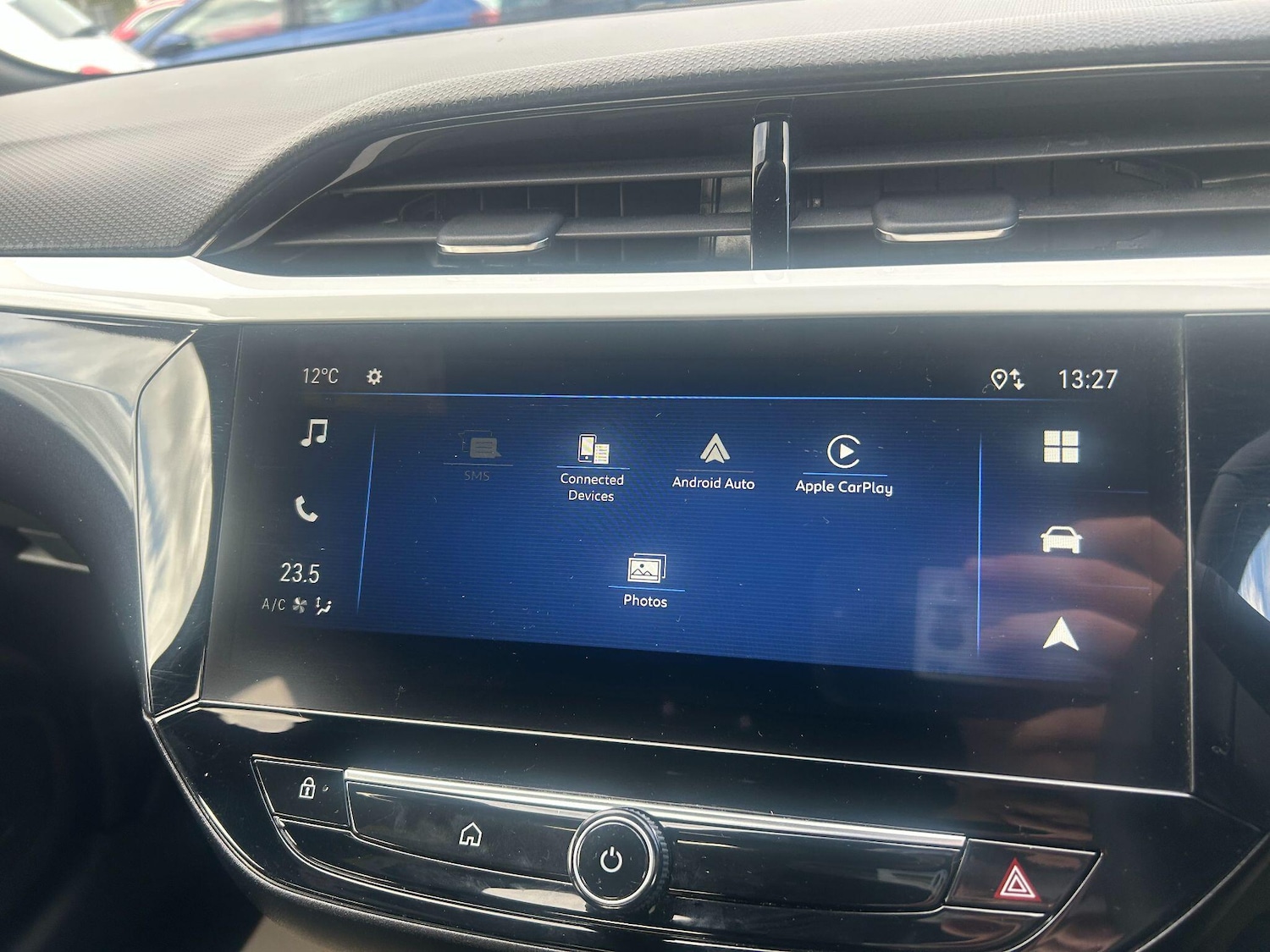 Used Vauxhall Corsa 2023 for sale - 76399068: Photo 18