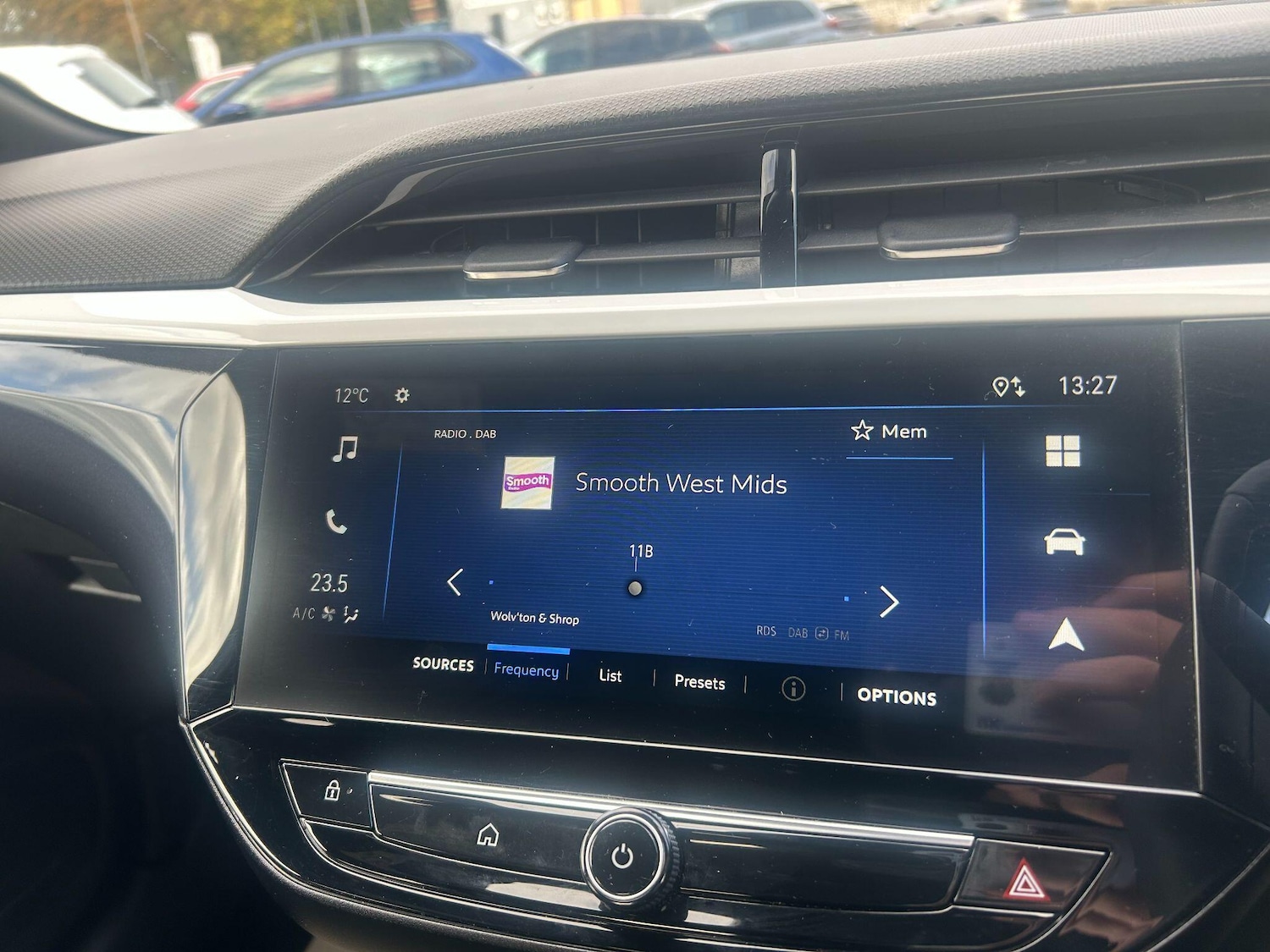 Used Vauxhall Corsa 2023 for sale - 76399068: Photo 19