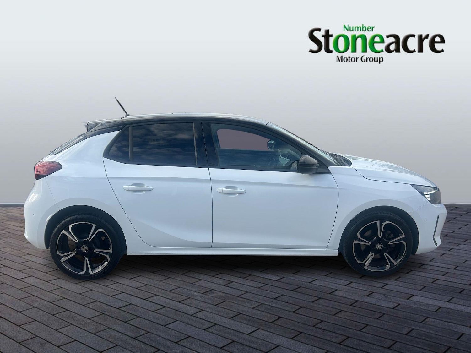 Used Vauxhall Corsa 2023 for sale - 76399068: Photo 2