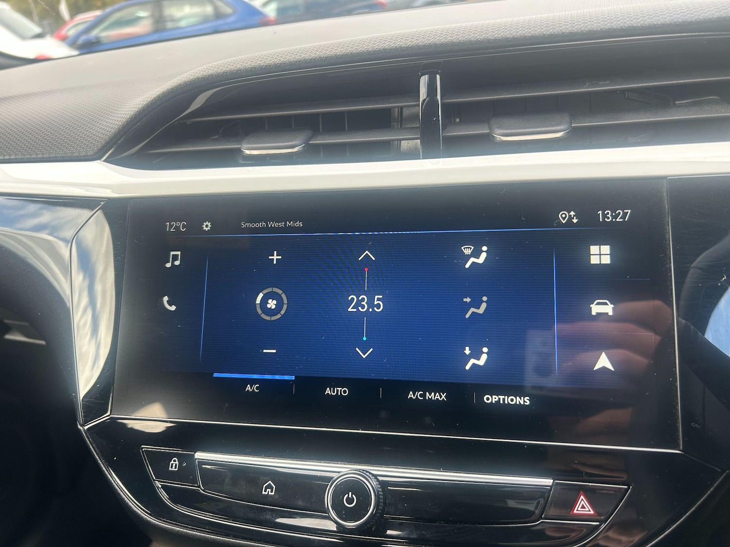 Used Vauxhall Corsa 2023 for sale - 76399068: Photo 20