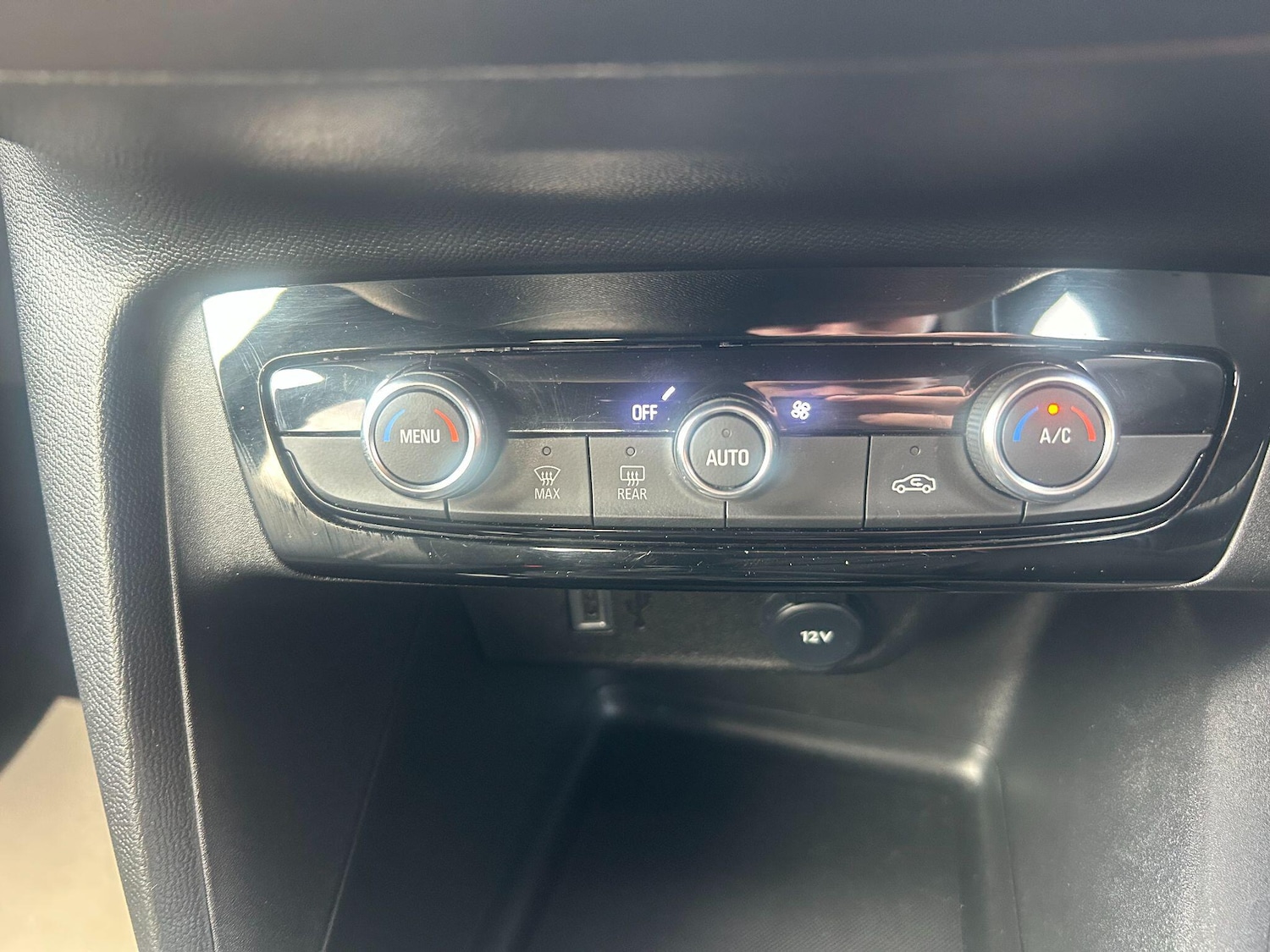 Used Vauxhall Corsa 2023 for sale - 76399068: Photo 21