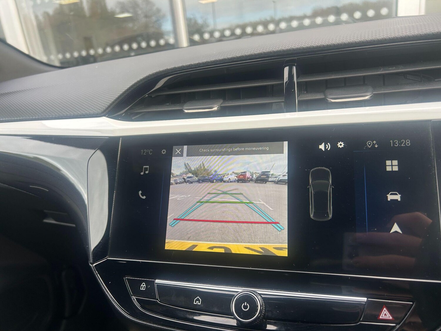 Used Vauxhall Corsa 2023 for sale - 76399068: Photo 24