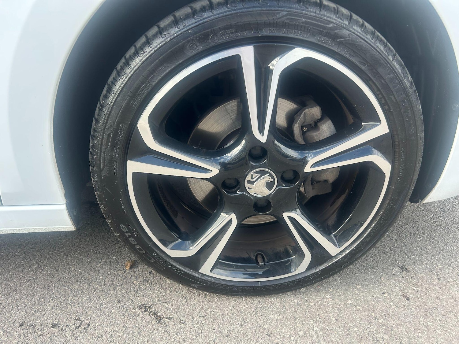 Used Vauxhall Corsa 2023 for sale - 76399068: Photo 25