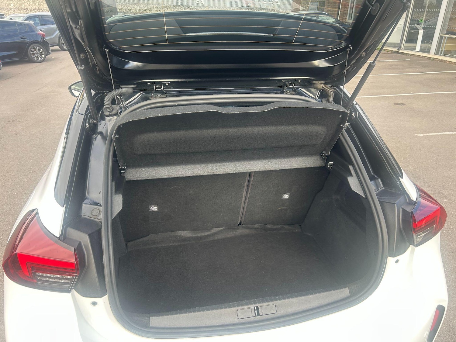 Used Vauxhall Corsa 2023 for sale - 76399068: Photo 26