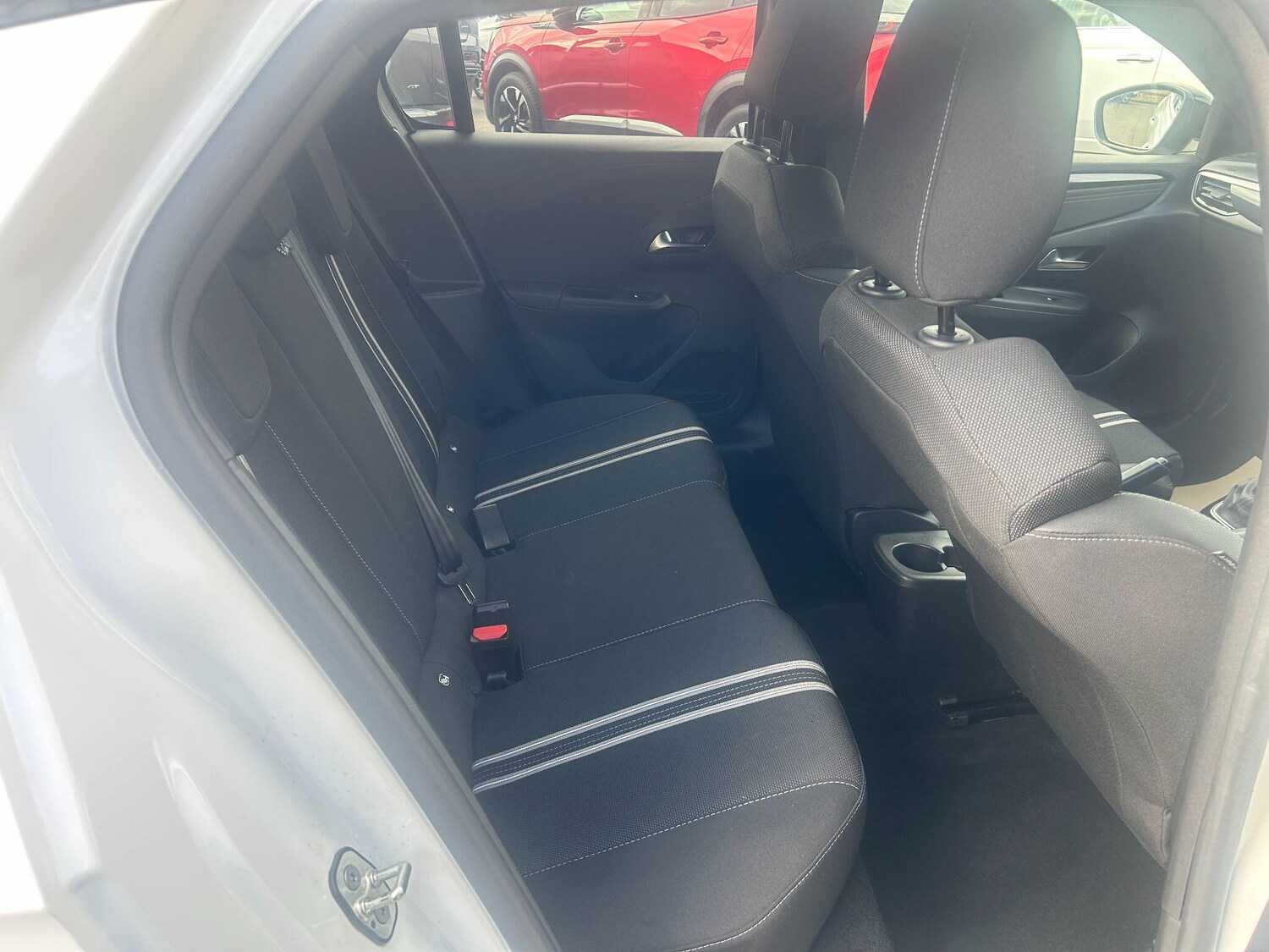 Used Vauxhall Corsa 2023 for sale - 76399068: Photo 27