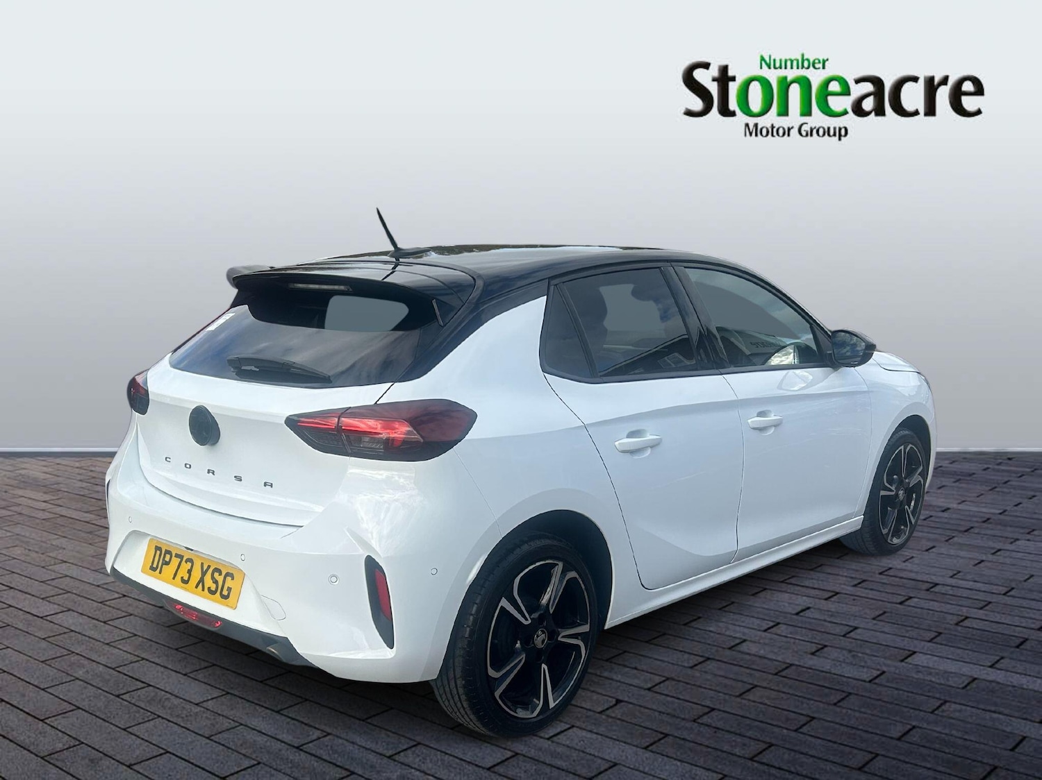 Used Vauxhall Corsa 2023 for sale - 76399068: Photo 3