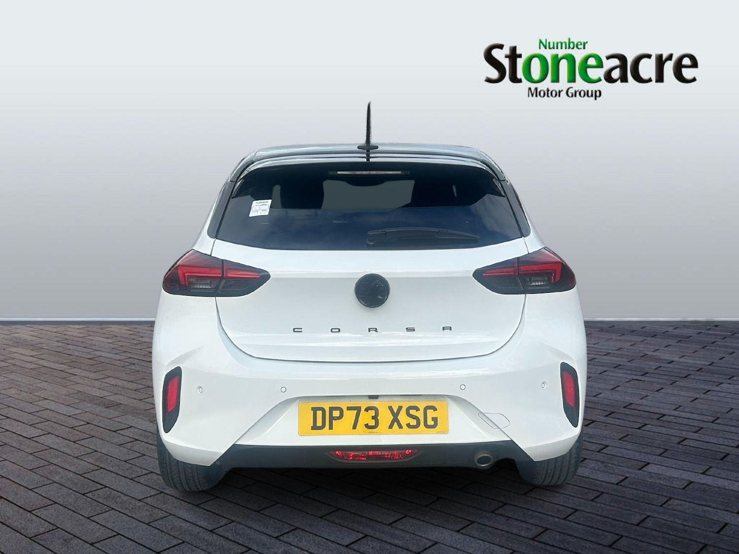 Used Vauxhall Corsa 2023 for sale - 76399068: Photo 4