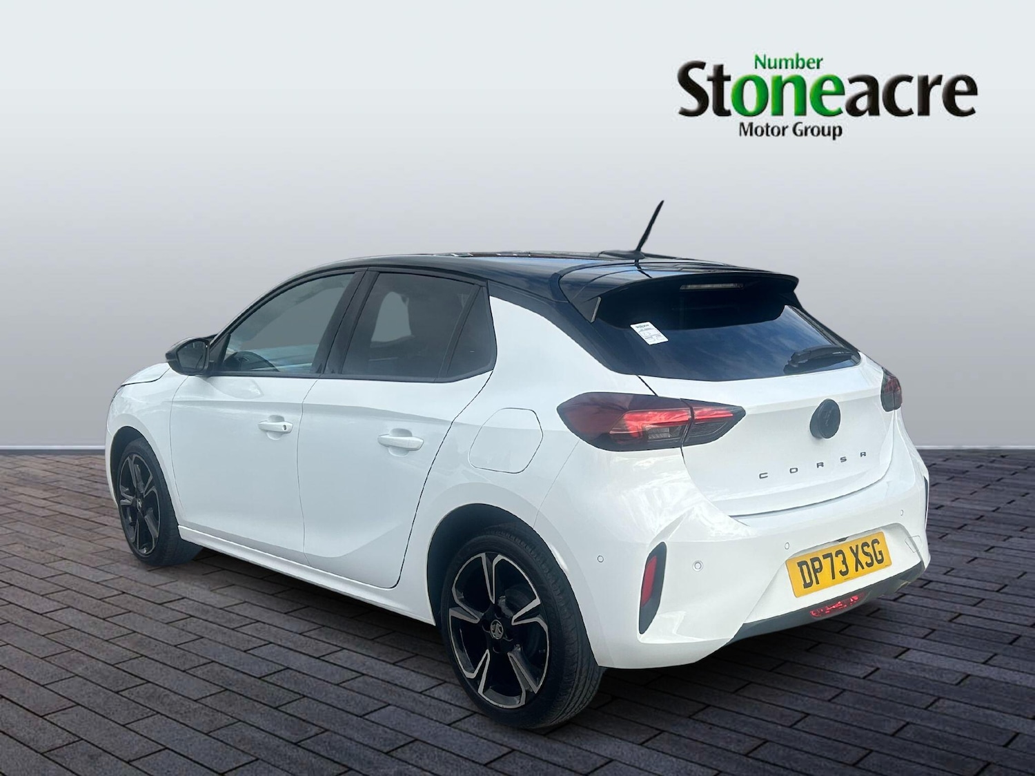 Used Vauxhall Corsa 2023 for sale - 76399068: Photo 5