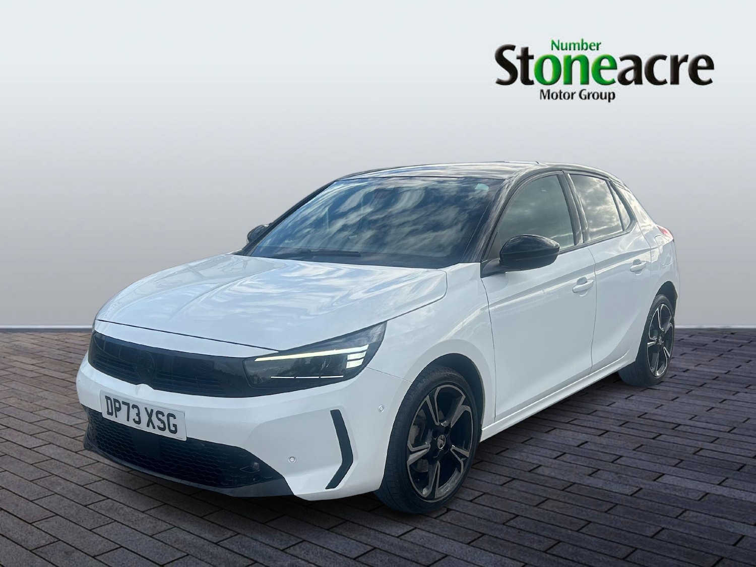 Used Vauxhall Corsa 2023 for sale - 76399068: Photo 7