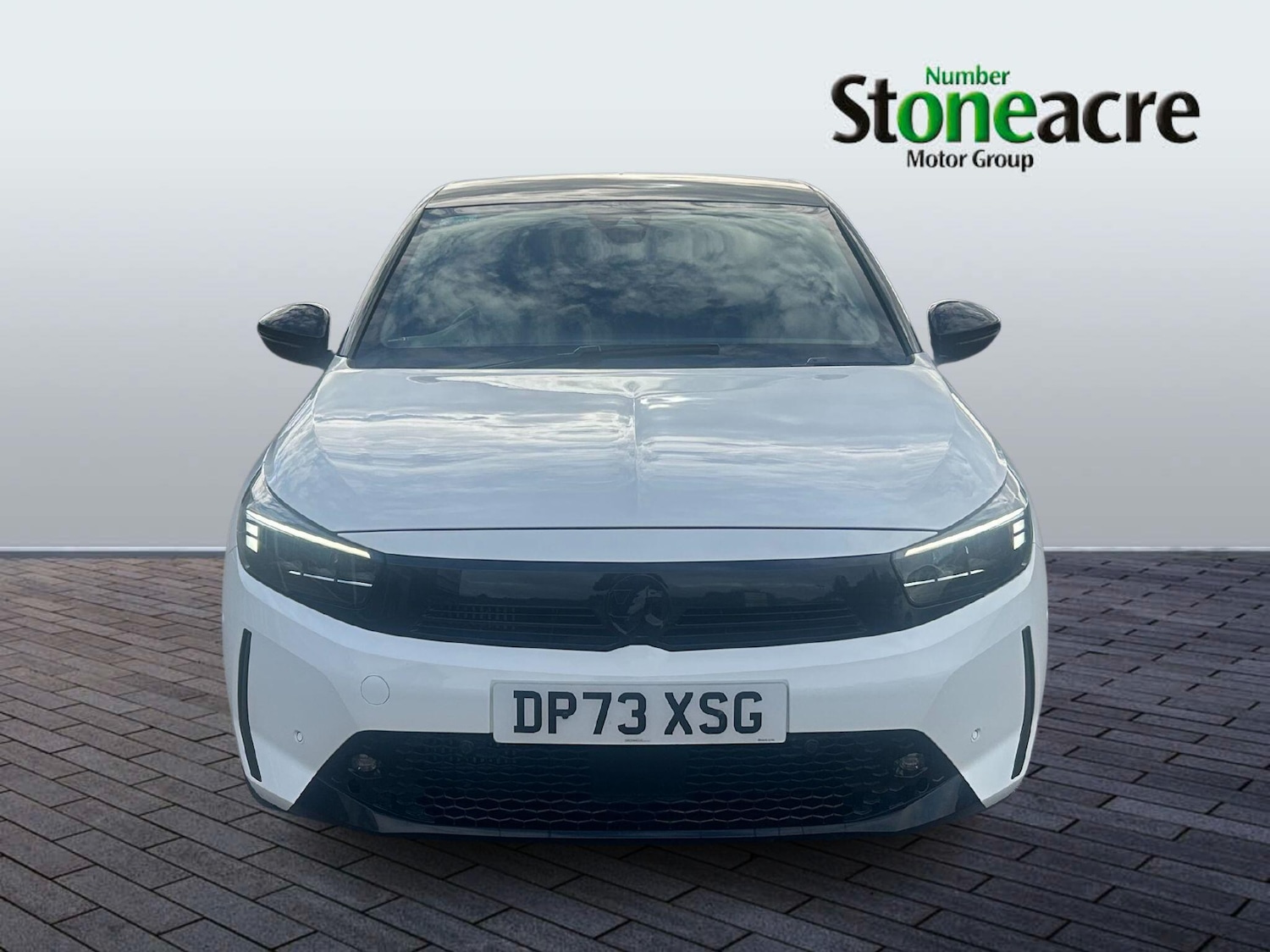 Used Vauxhall Corsa 2023 for sale - 76399068: Photo 8