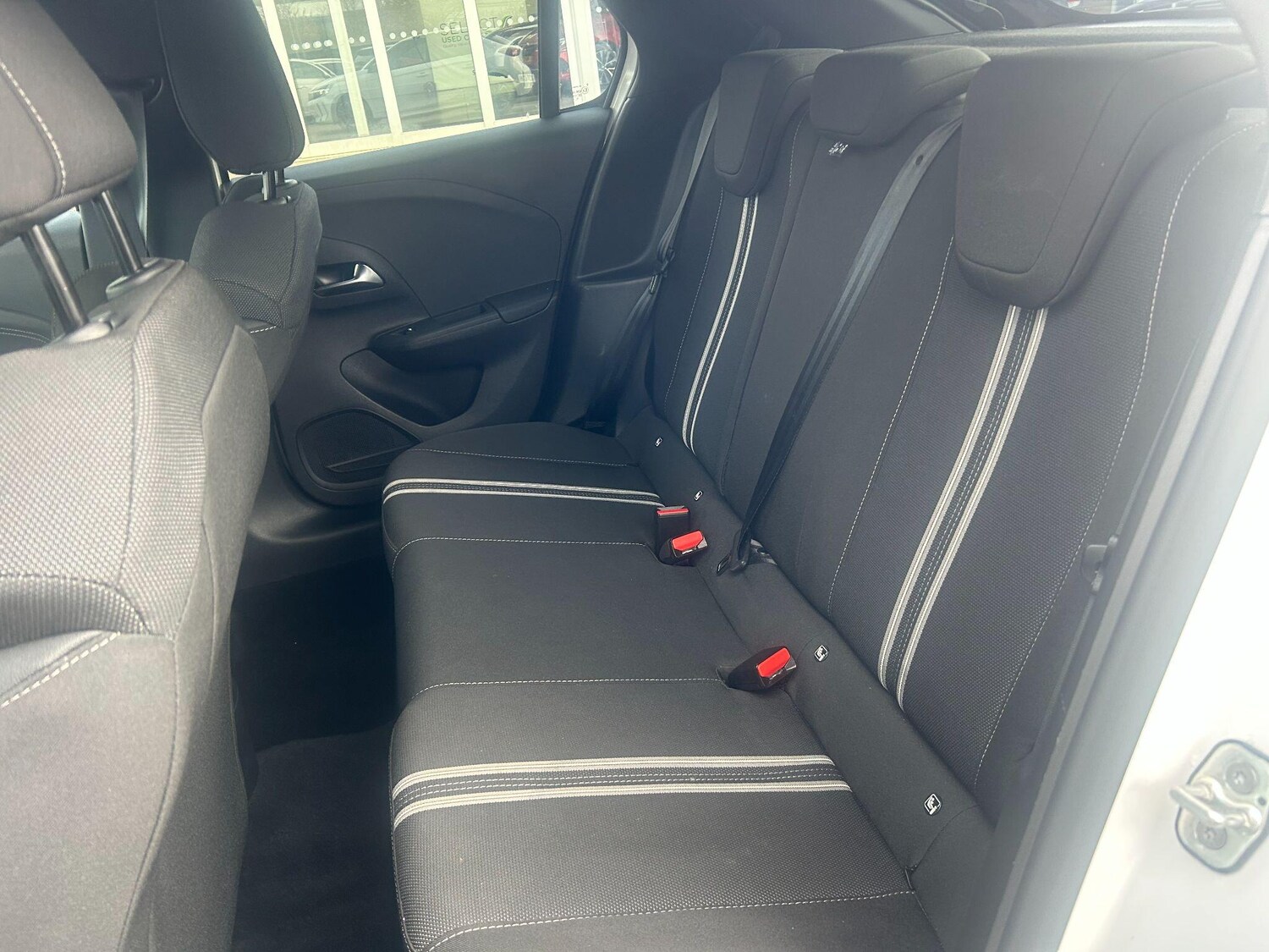 Used Vauxhall Corsa 2023 for sale - 76399068: Photo 9