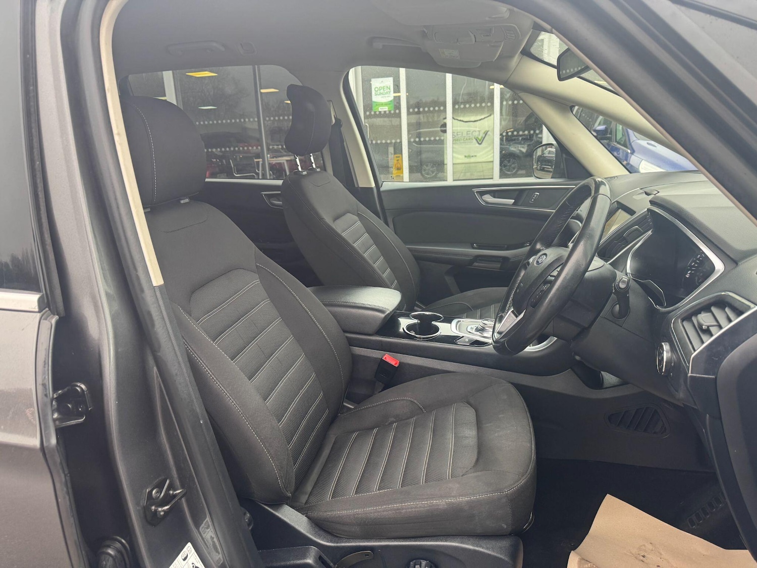 Used Ford Galaxy 2020 for sale - 76688627: Photo 11