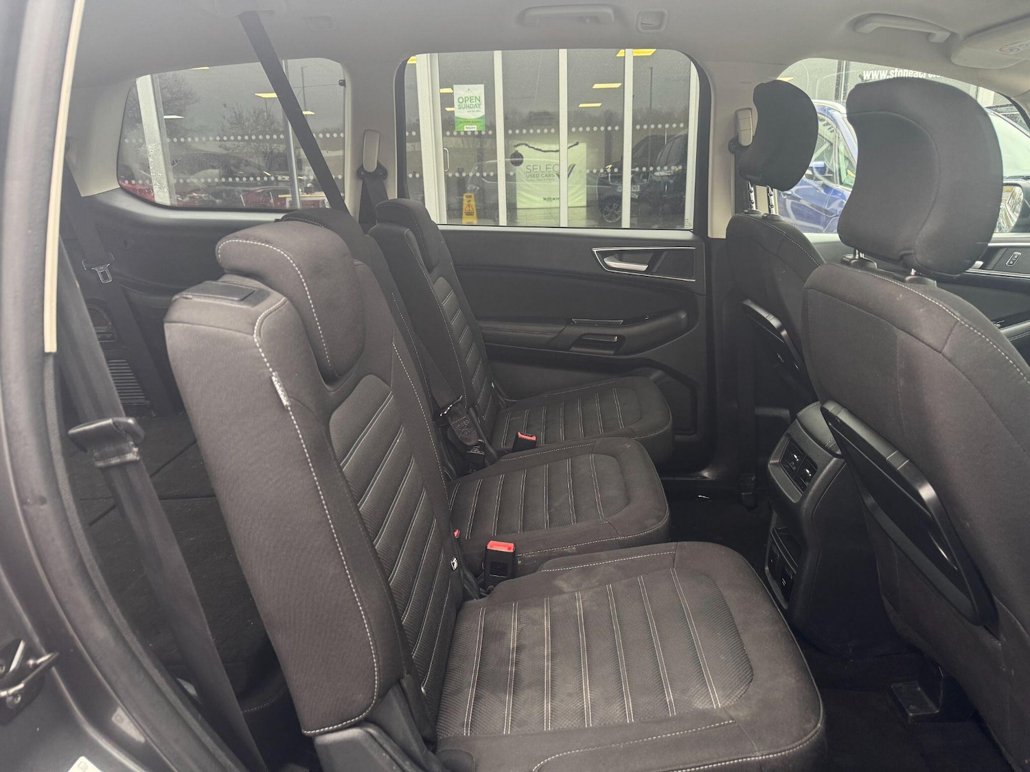 Used Ford Galaxy 2020 for sale - 76688627: Photo 14