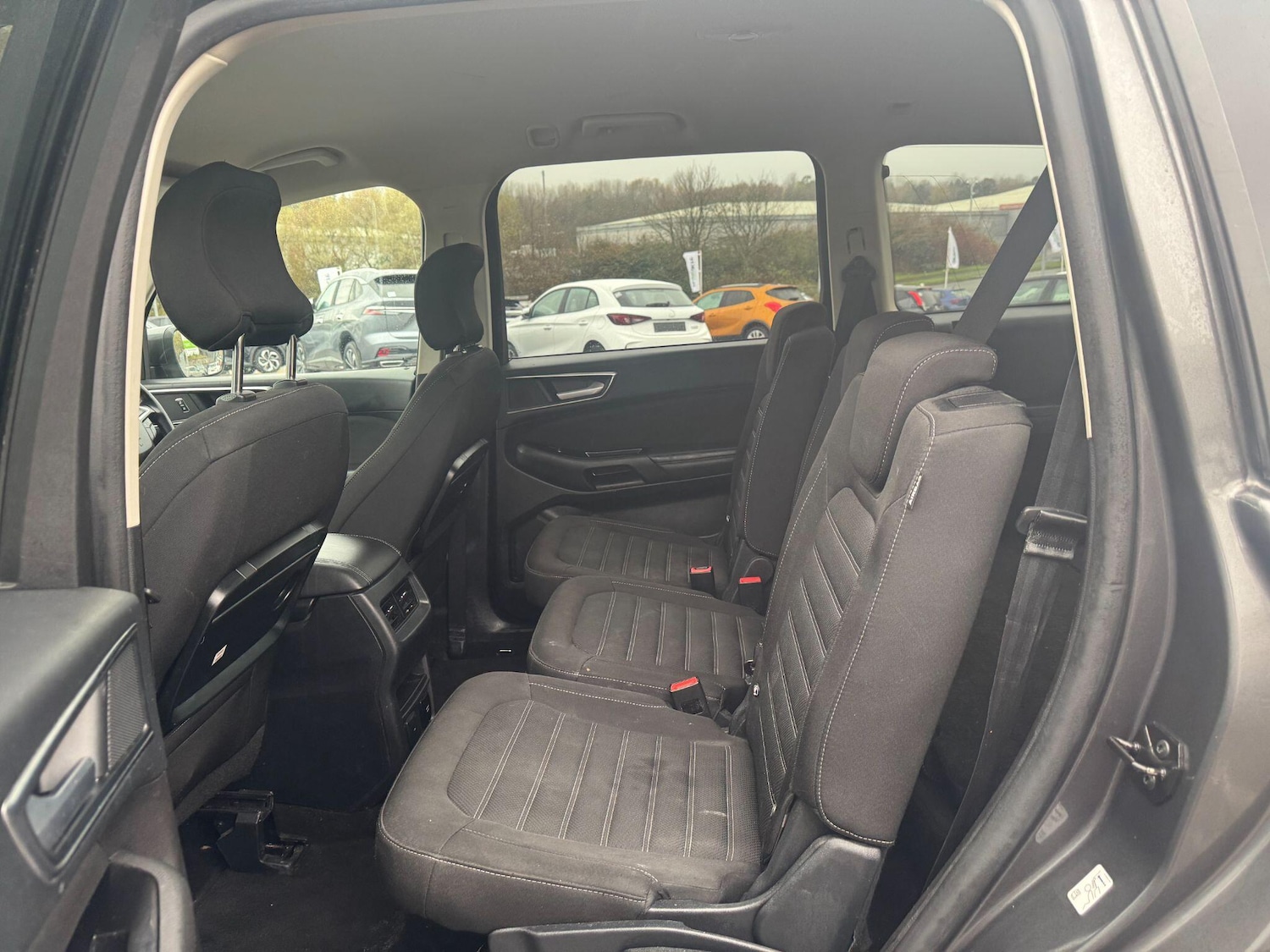 Used Ford Galaxy 2020 for sale - 76688627: Photo 15