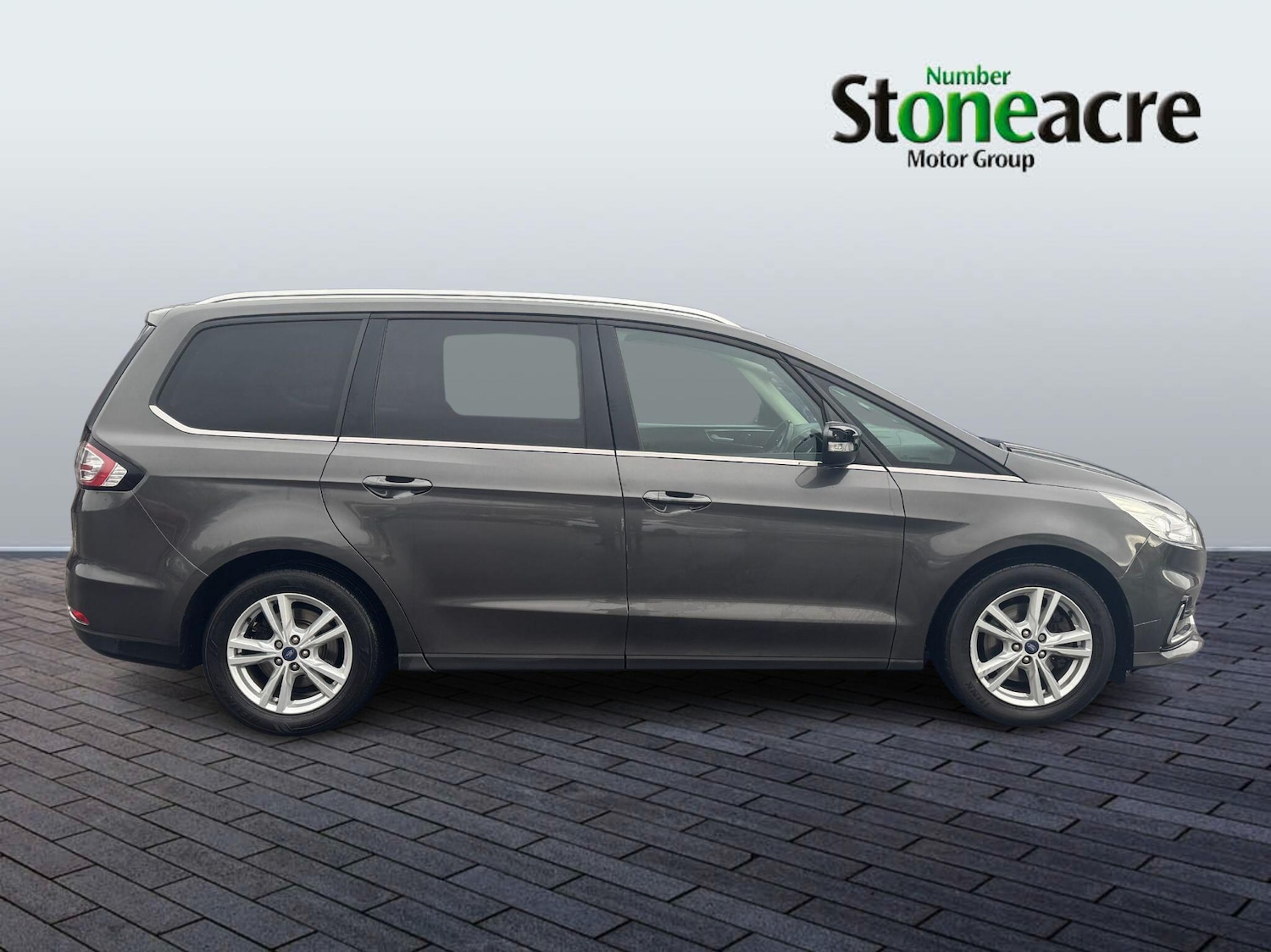 Used Ford Galaxy 2020 for sale - 76688627: Photo 2