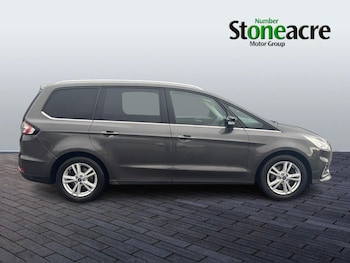 Used Ford Galaxy 2020 for sale - 76688627: Photo