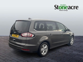 Used Ford Galaxy 2020 for sale - 76688627: Photo