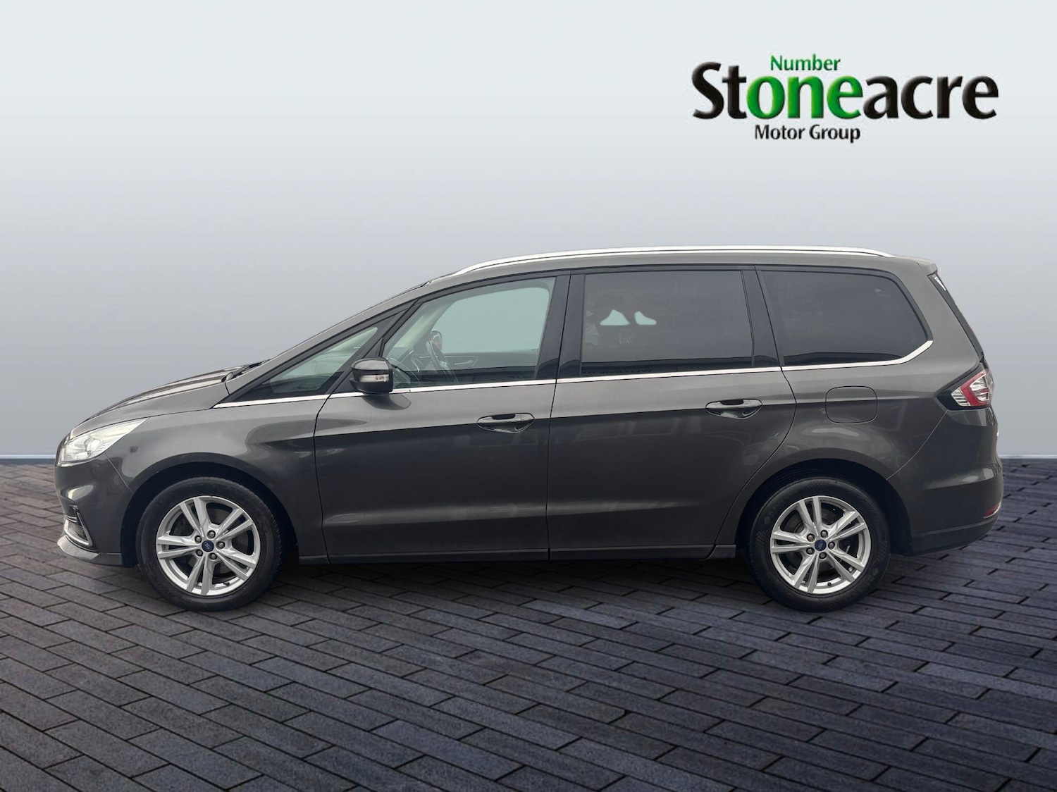 Used Ford Galaxy 2020 for sale - 76688627: Photo 6