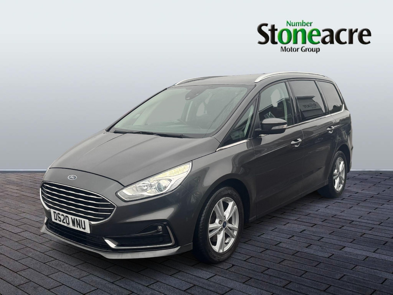 Used Ford Galaxy 2020 for sale - 76688627: Photo 7