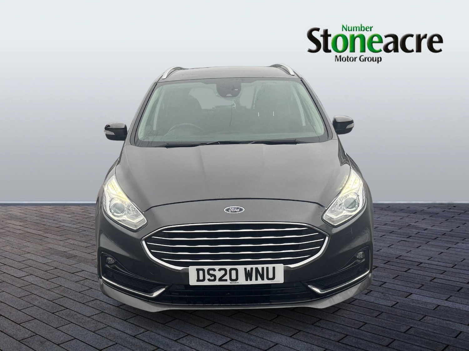 Used Ford Galaxy 2020 for sale - 76688627: Photo 8