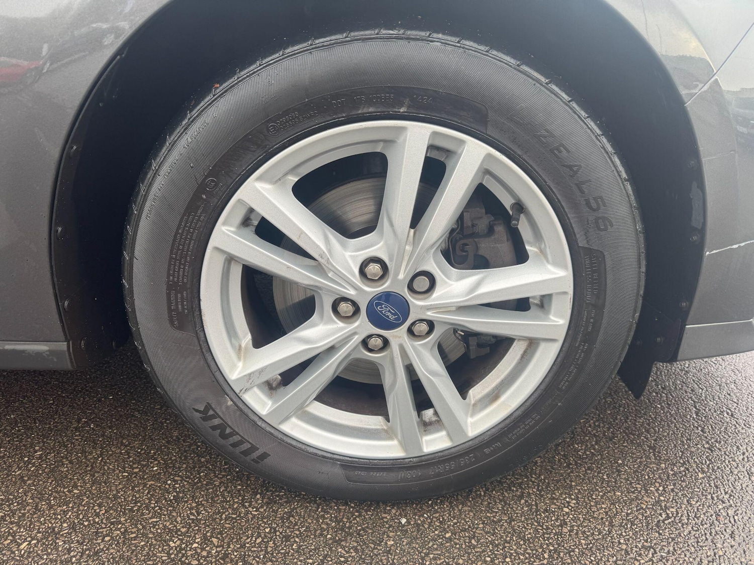 Used Ford Galaxy 2020 for sale - 76688627: Photo 9