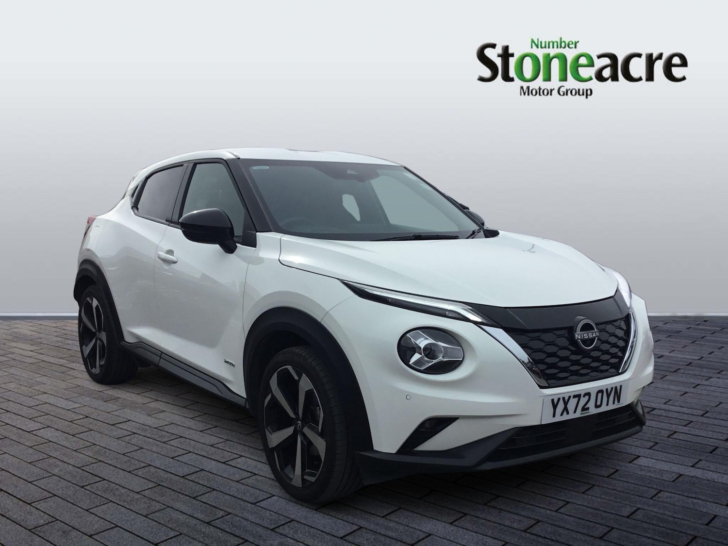 Used Nissan Juke 2022 for sale - 76108646: Photo 1