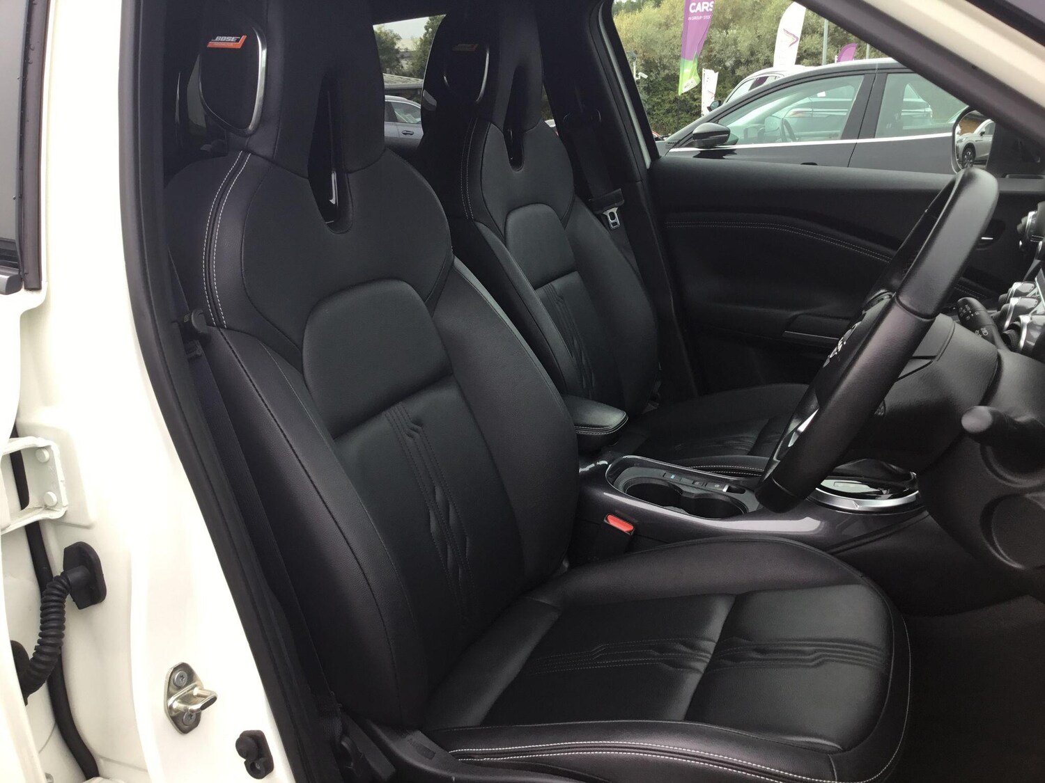 Used Nissan Juke 2022 for sale - 76108646: Photo 10