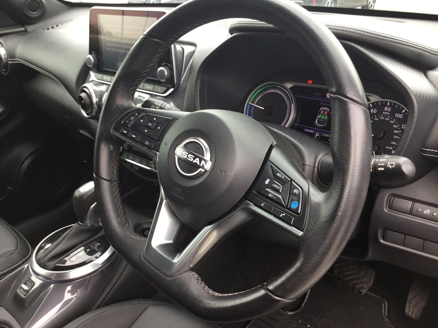 Used Nissan Juke 2022 for sale - 76108646: Photo 12