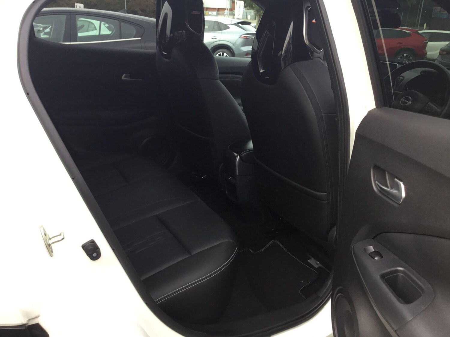 Used Nissan Juke 2022 for sale - 76108646: Photo 13