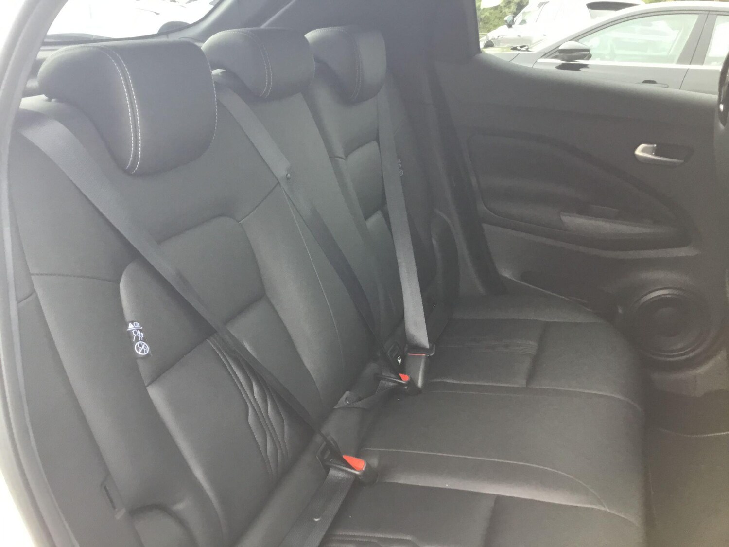 Used Nissan Juke 2022 for sale - 76108646: Photo 14