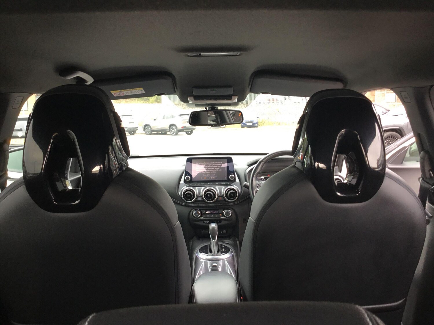 Used Nissan Juke 2022 for sale - 76108646: Photo 16