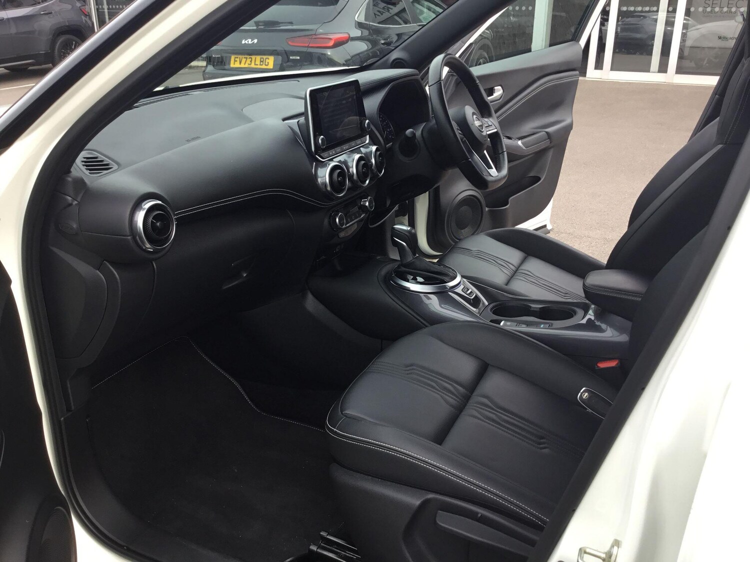 Used Nissan Juke 2022 for sale - 76108646: Photo 17