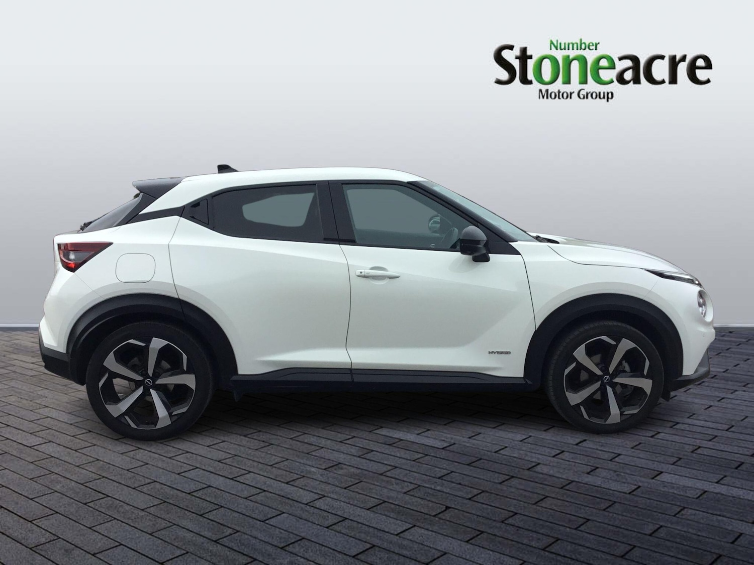 Used Nissan Juke 2022 for sale - 76108646: Photo 2