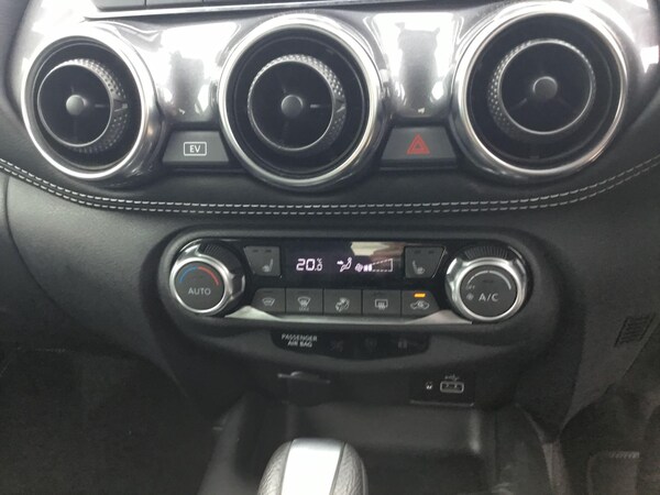 Used Nissan Juke 2022 for sale - 76108646: Photo 22