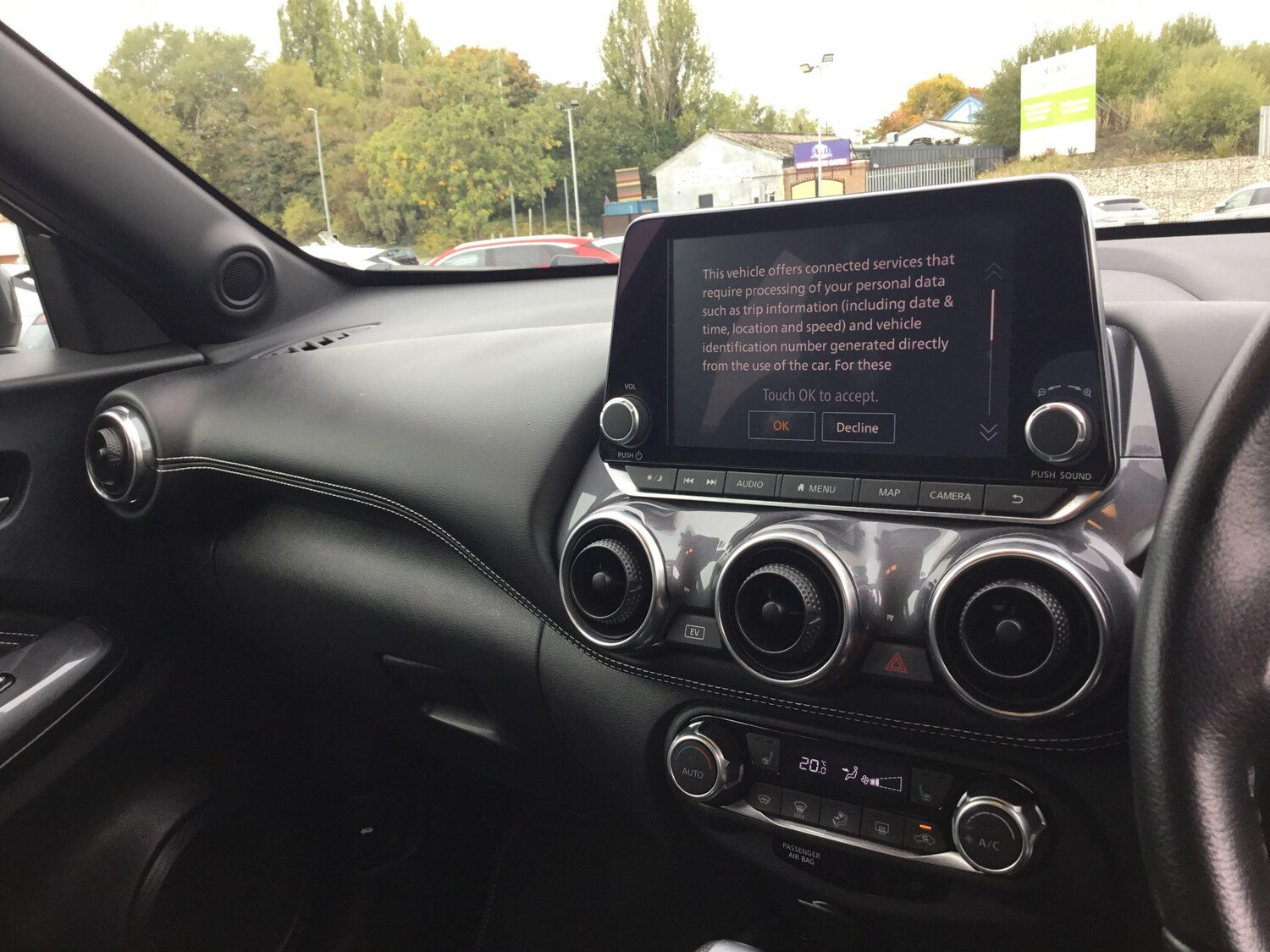 Used Nissan Juke 2022 for sale - 76108646: Photo 25