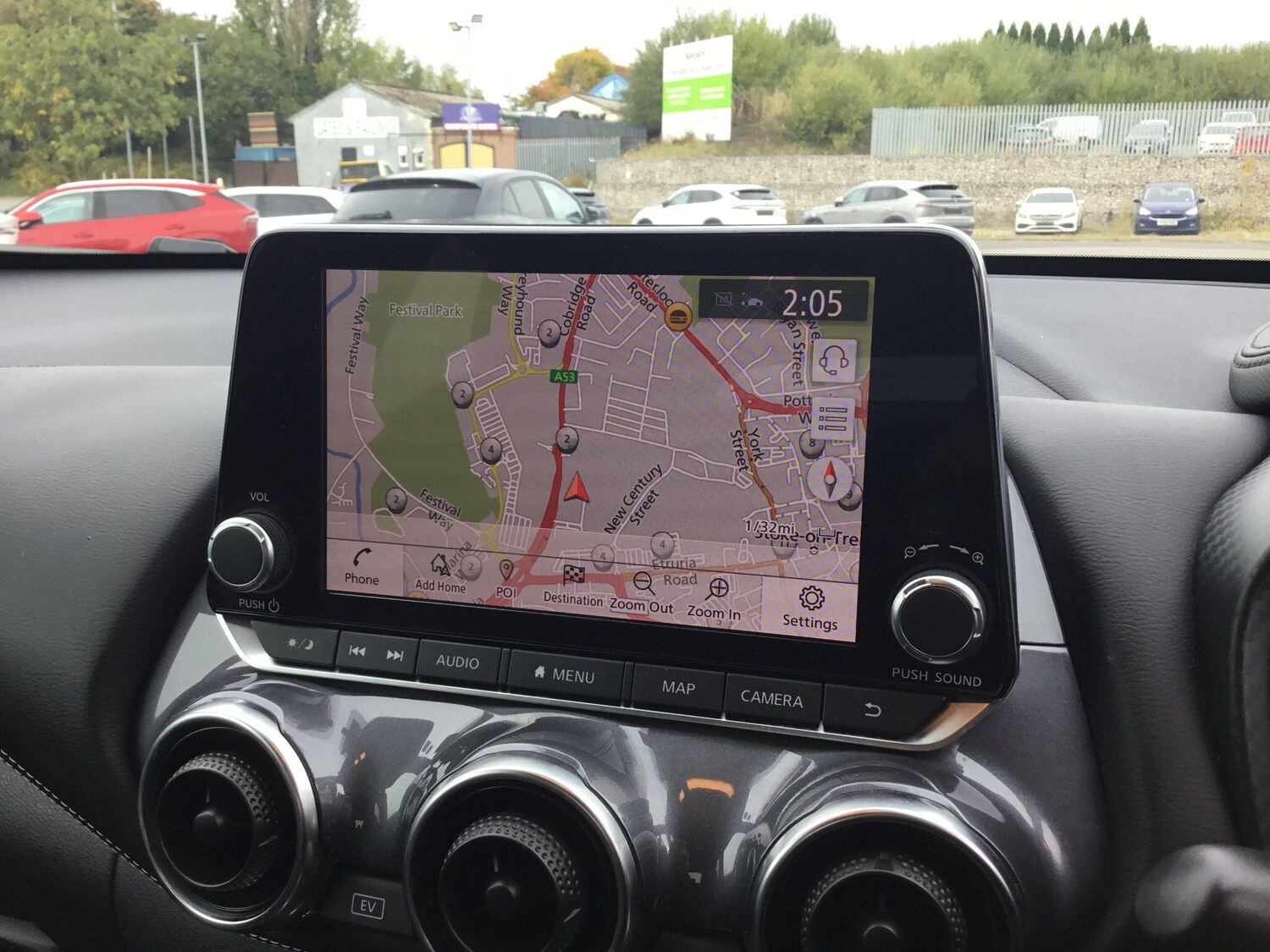 Used Nissan Juke 2022 for sale - 76108646: Photo 26