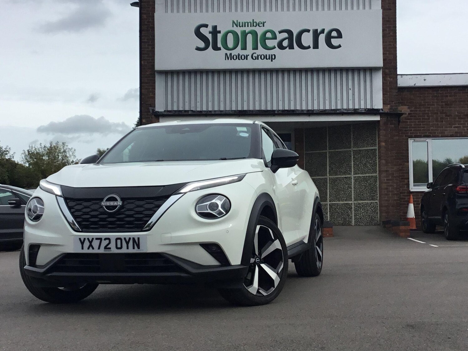 Used Nissan Juke 2022 for sale - 76108646: Photo 27