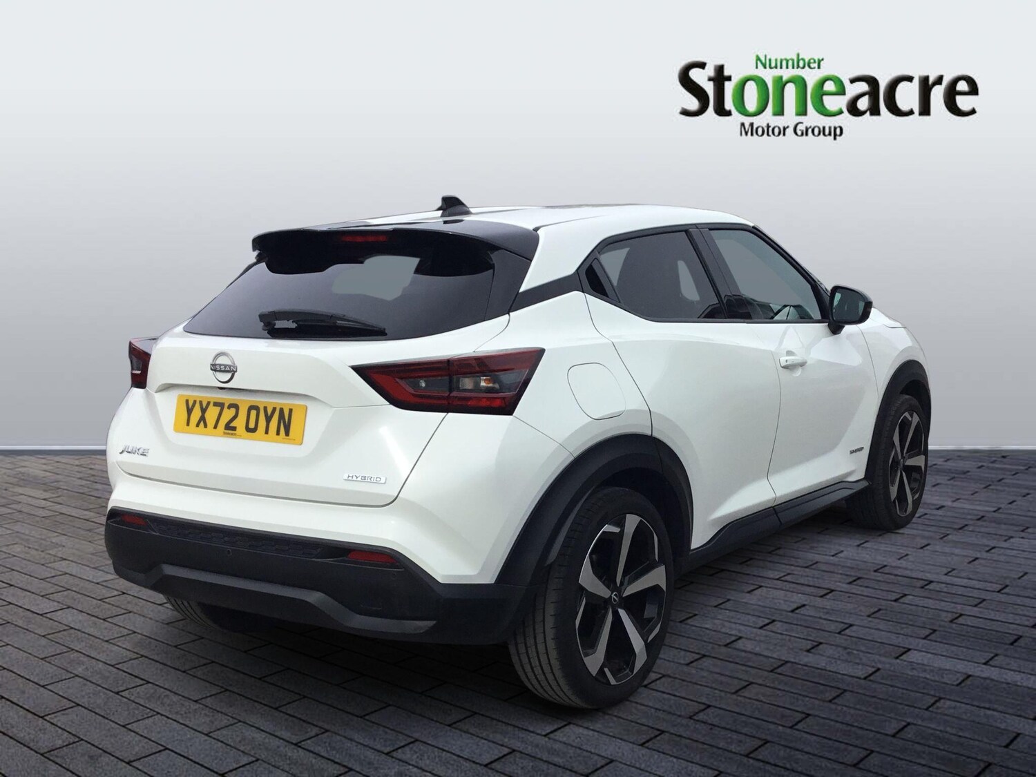 Used Nissan Juke 2022 for sale - 76108646: Photo 3