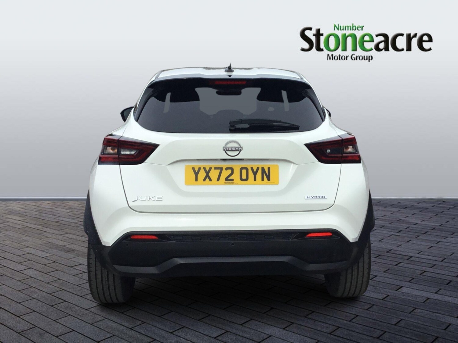 Used Nissan Juke 2022 for sale - 76108646: Photo 4