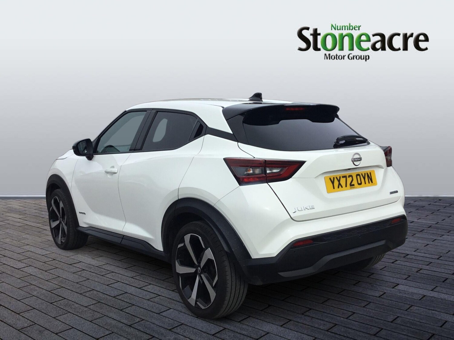 Used Nissan Juke 2022 for sale - 76108646: Photo 5