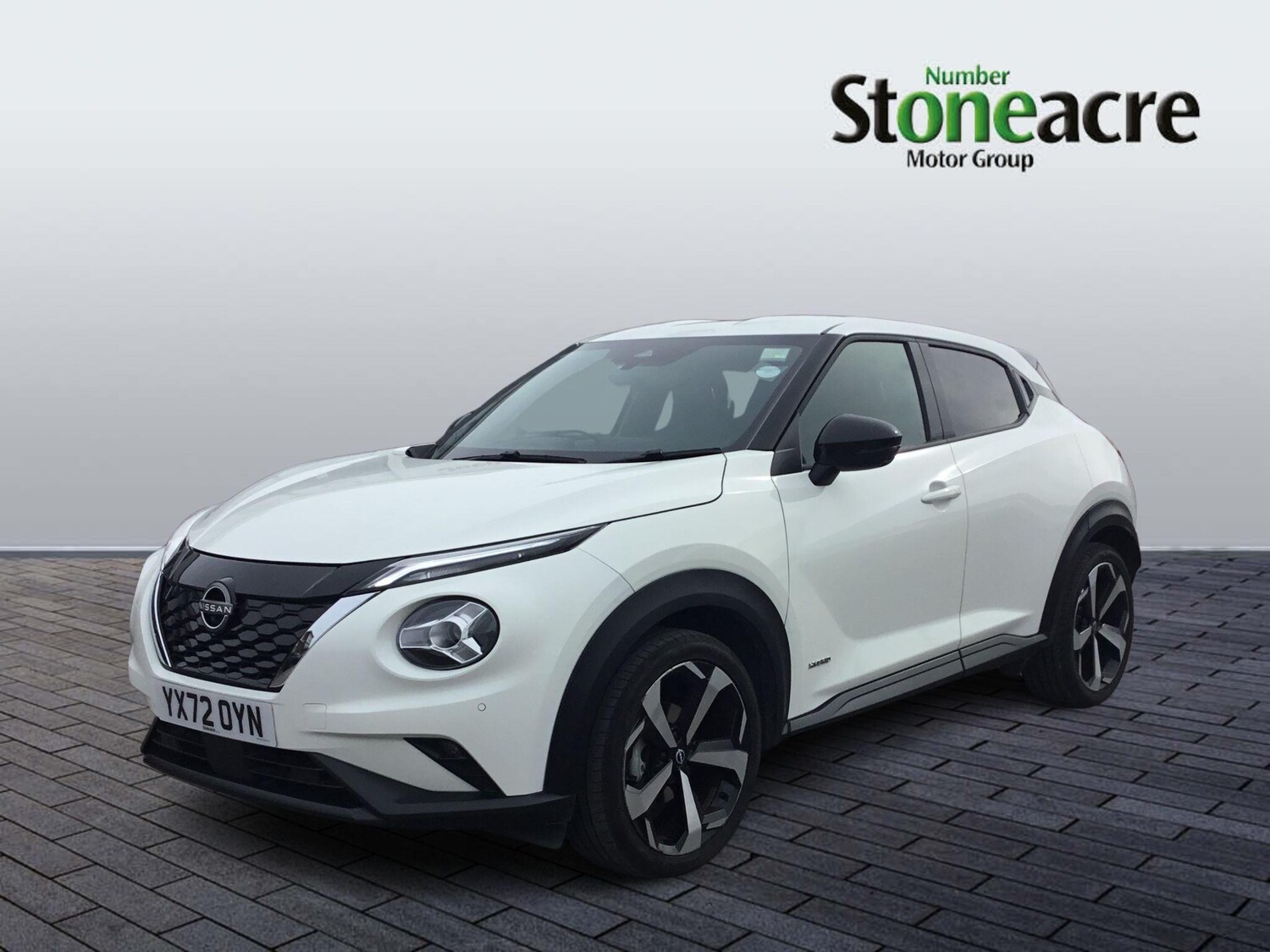 Used Nissan Juke 2022 for sale - 76108646: Photo 7