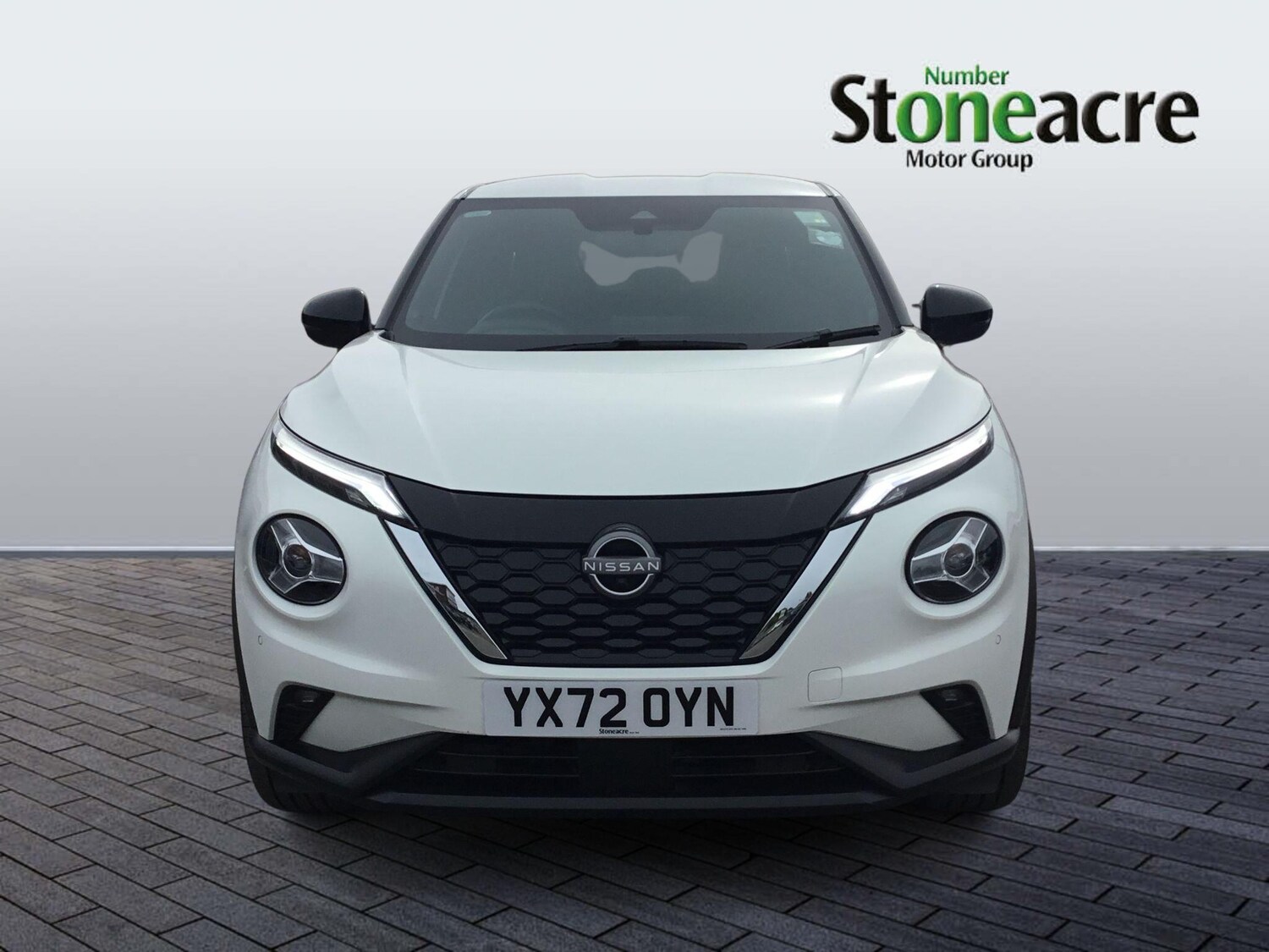 Used Nissan Juke 2022 for sale - 76108646: Photo 8