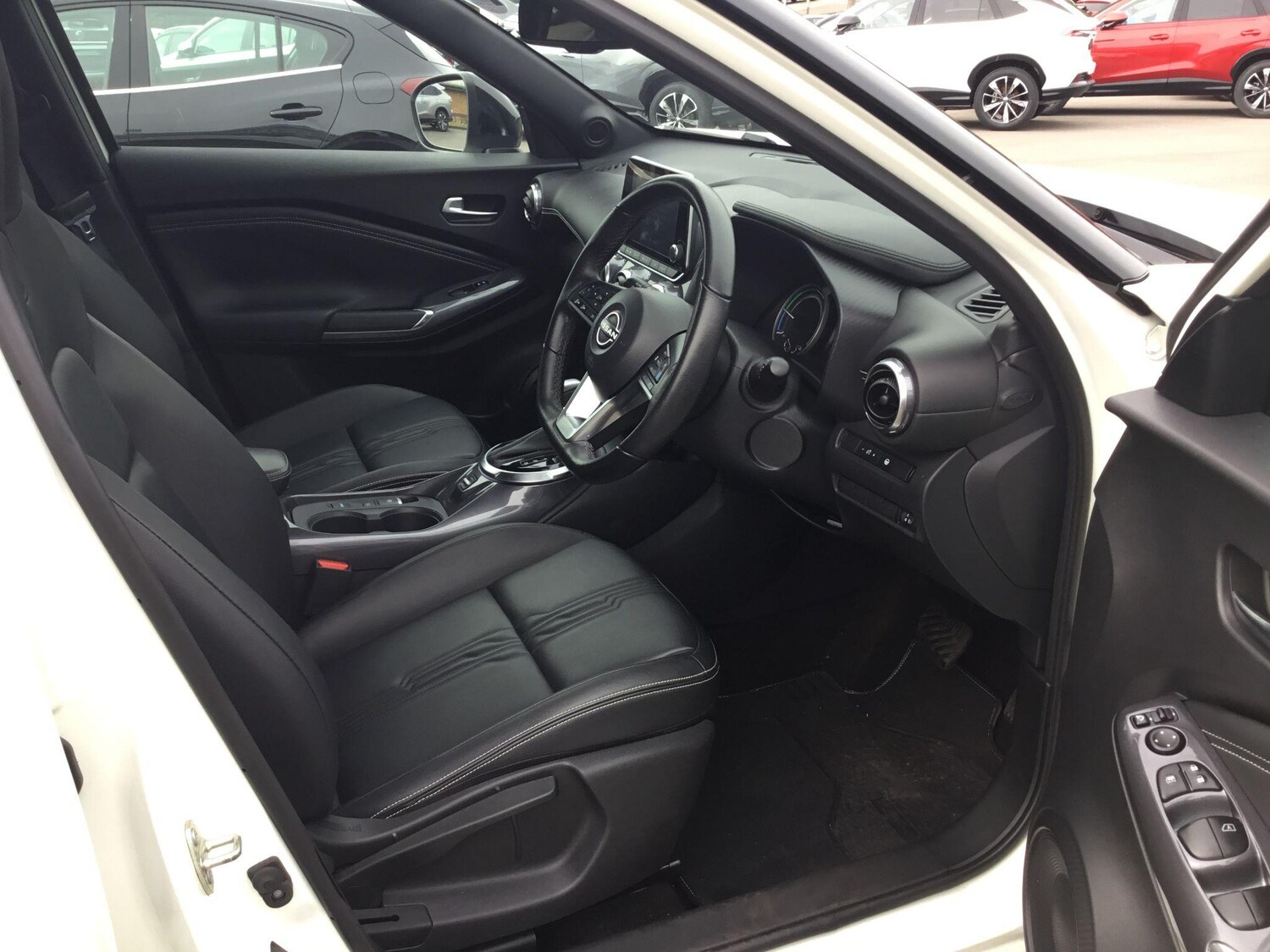 Used Nissan Juke 2022 for sale - 76108646: Photo 9