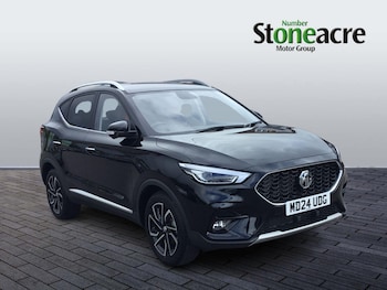 Used MG MG ZS 2024 for sale - 75965836: Photo