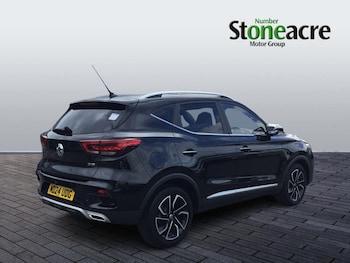 Used MG MG ZS 2024 for sale - 75965836: Photo