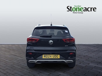 Used MG MG ZS 2024 for sale - 75965836: Photo